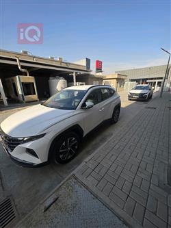 هیۆندای تۆکسۆن